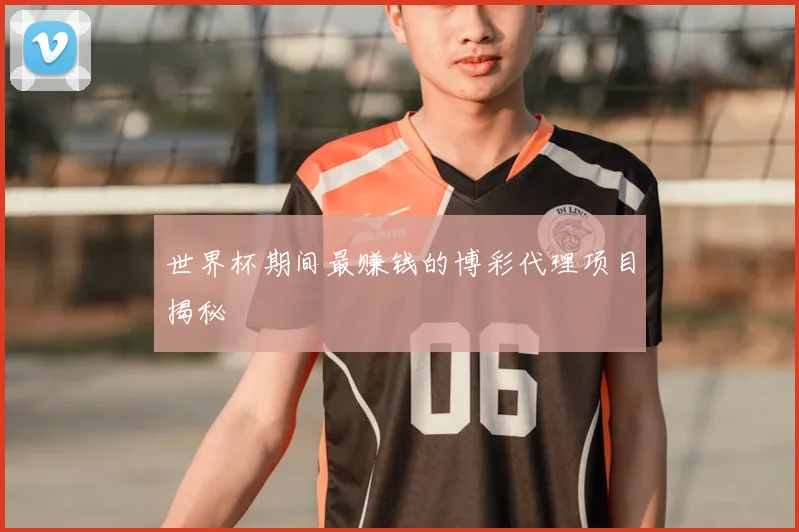 世界杯期间最赚钱的博彩代理项目揭秘