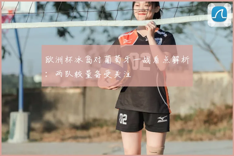 欧洲杯冰岛对葡萄牙一战看点解析：两队较量备受关注