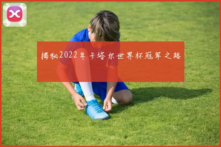 揭秘2022年卡塔尔世界杯冠军之路