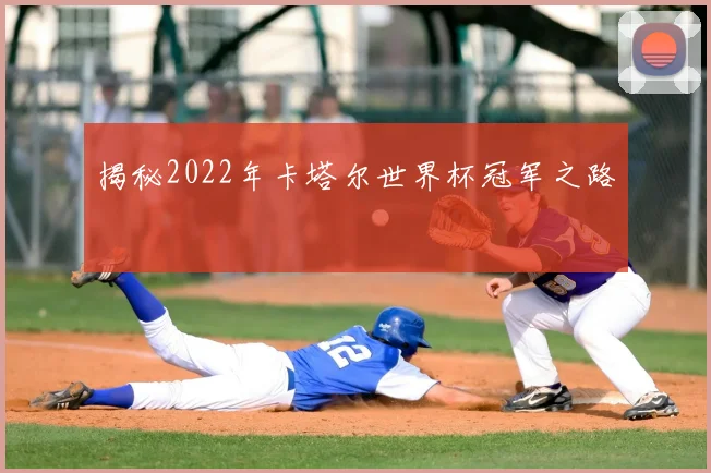 揭秘2022年卡塔尔世界杯冠军之路